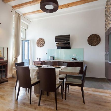 Luxury Beachfront Apartment Banje ドゥブロブニク エクステリア 写真