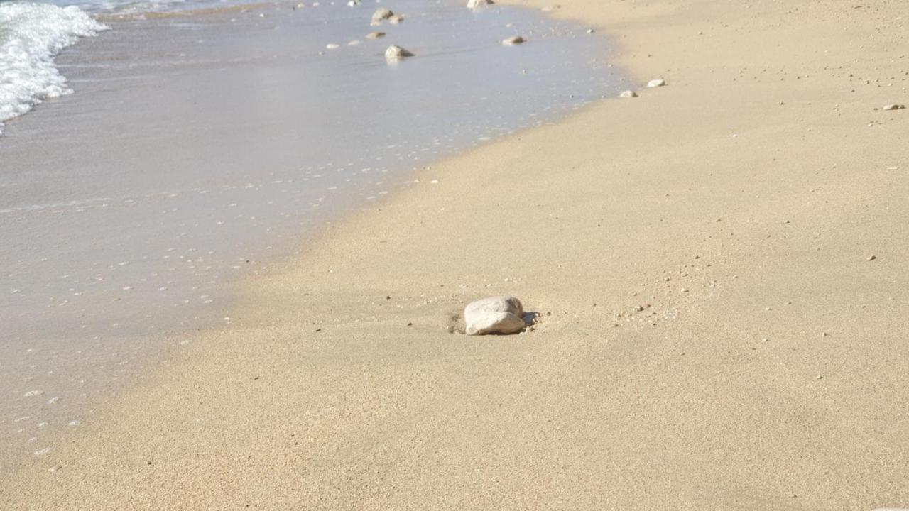 Luxury Beachfront Apartment Banje ドゥブロブニク エクステリア 写真